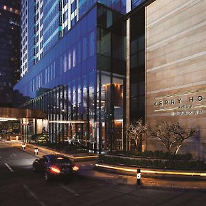 Shangri-La Kerry Hotel, Beijing
